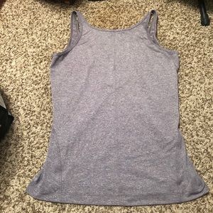 Lululemon Women’s Tank Top